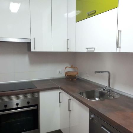 Apartmán La Casa De Blanca. Coqueto Piso Centrico Y Cerca De Todo Almería Exteriér fotografie