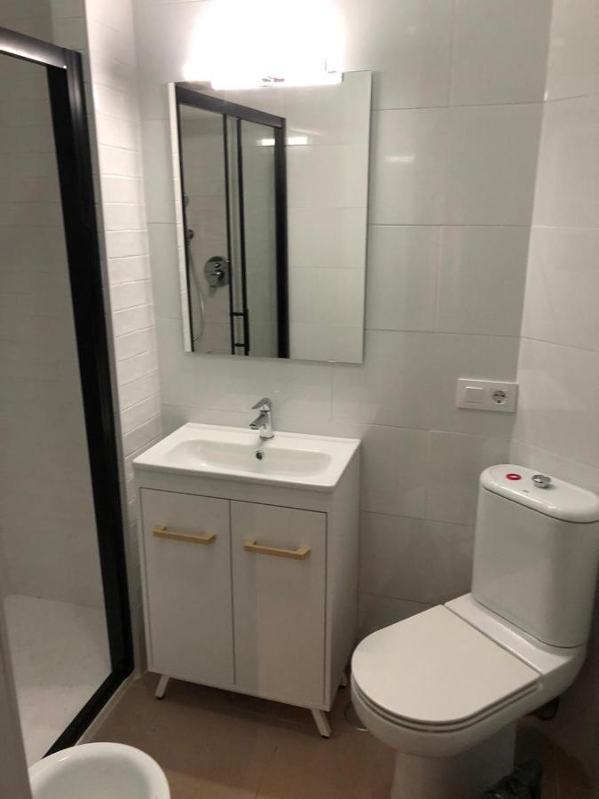 Apartmán La Casa De Blanca. Coqueto Piso Centrico Y Cerca De Todo Almería Exteriér fotografie