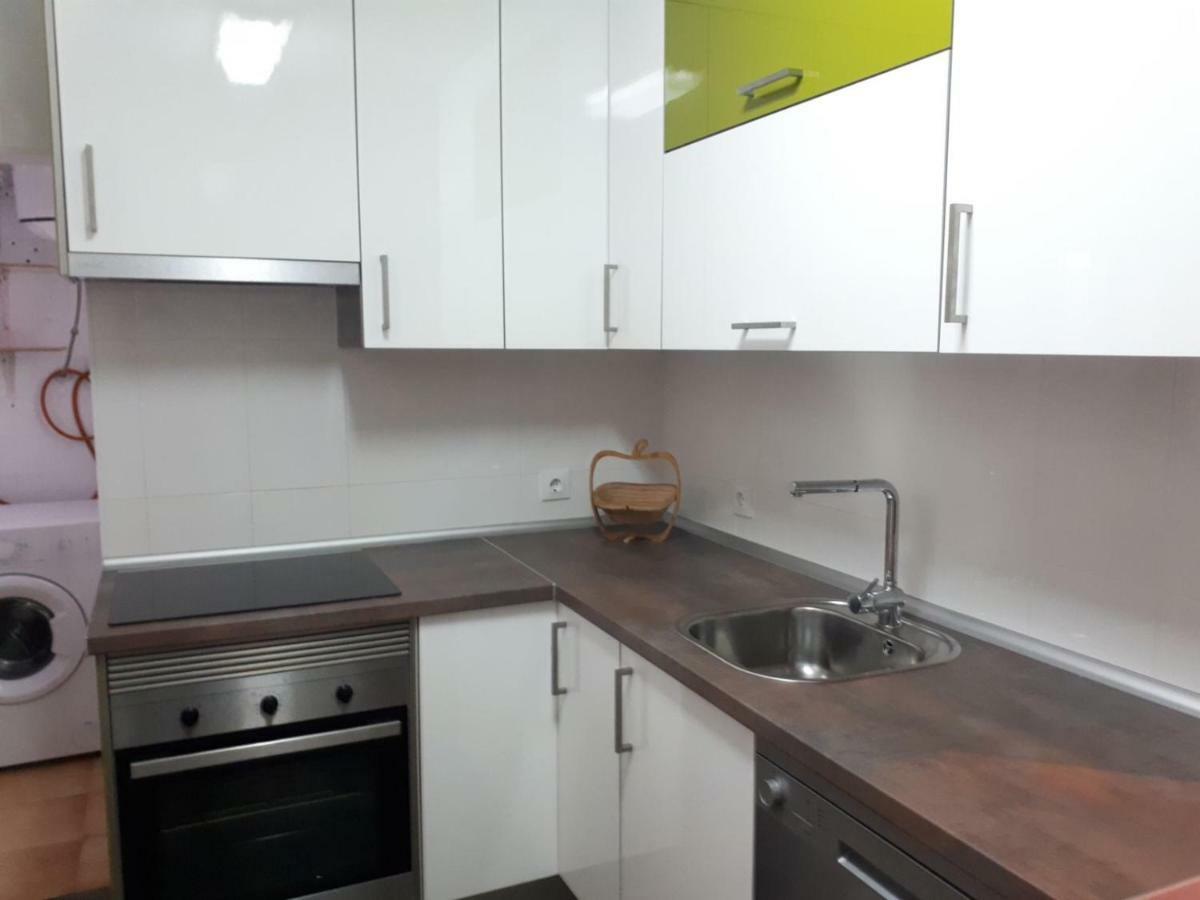 Apartmán La Casa De Blanca. Coqueto Piso Centrico Y Cerca De Todo Almería Exteriér fotografie